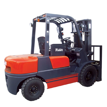 Dizel TAILIFT FD30 3000 kg Forklift