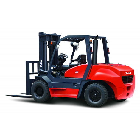 Dizel TAILIFT FD70 7000 kg Forklift