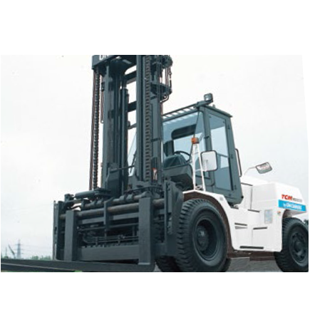 Dizel TCM FD160S-3EX 16000 kg Forklift